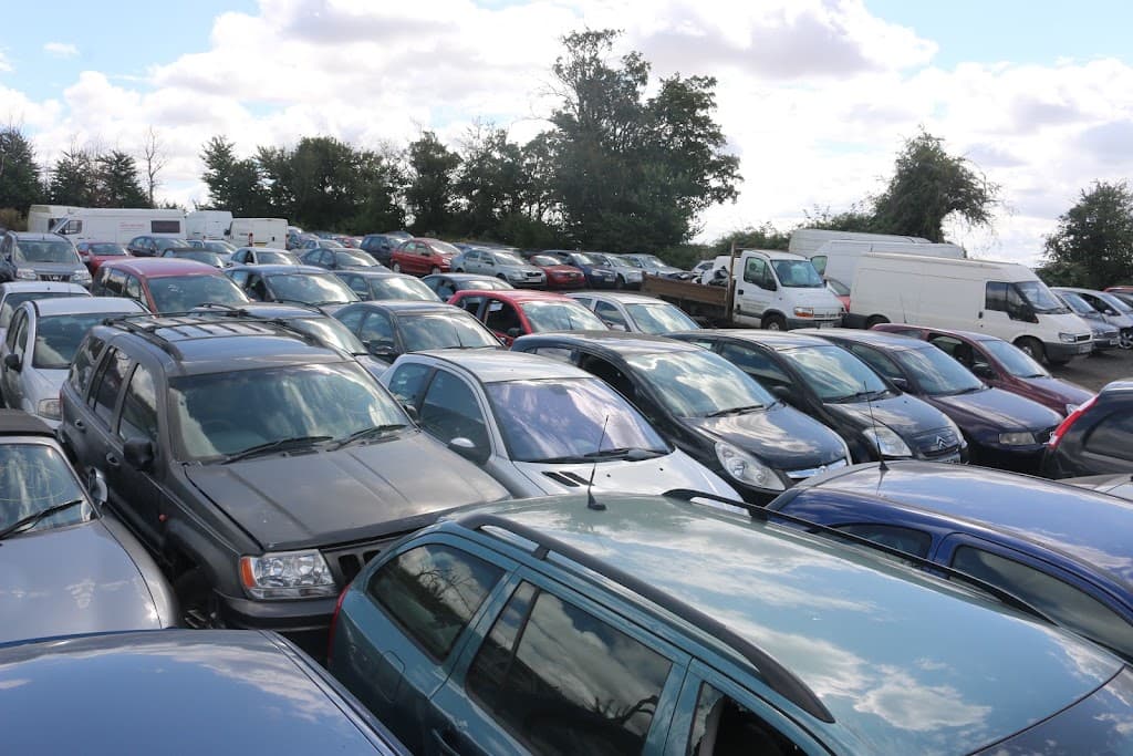 LC Autos Ltd