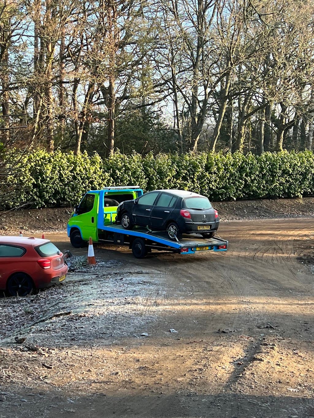 Autos4cash Scrap my car removal company