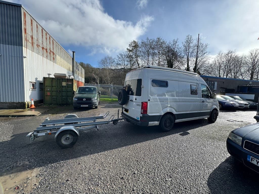 Britannia Towbars