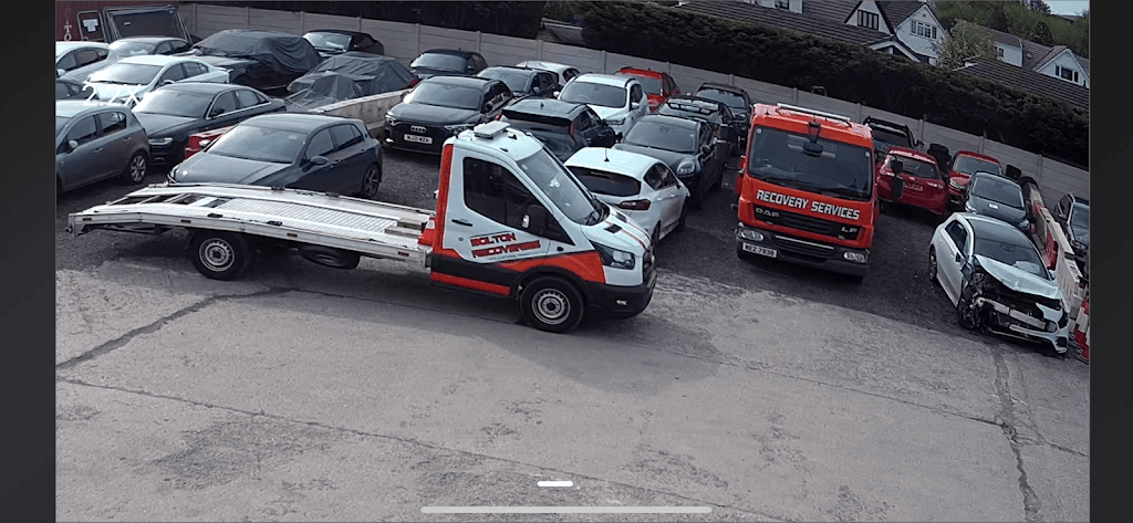 Bolton Recovery Services