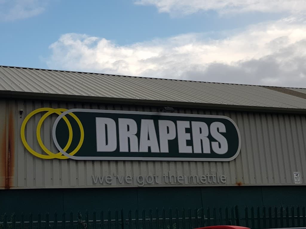 Albert Draper & Son Ltd