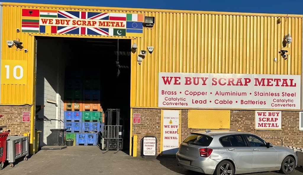Simply Recycling Solutions