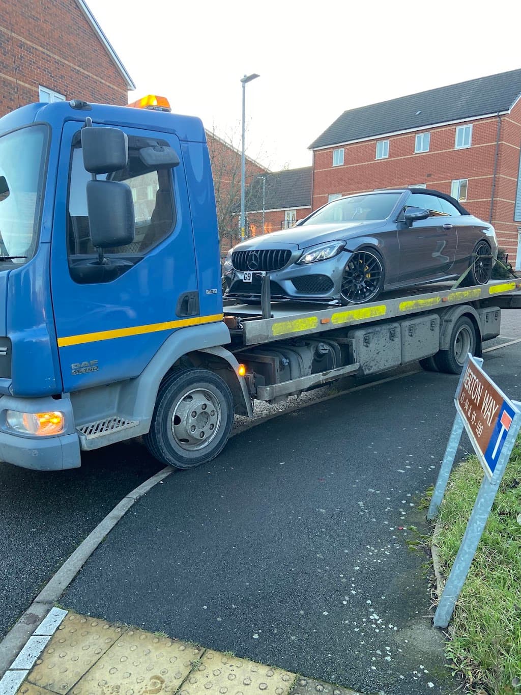 A1 Auto Recovery