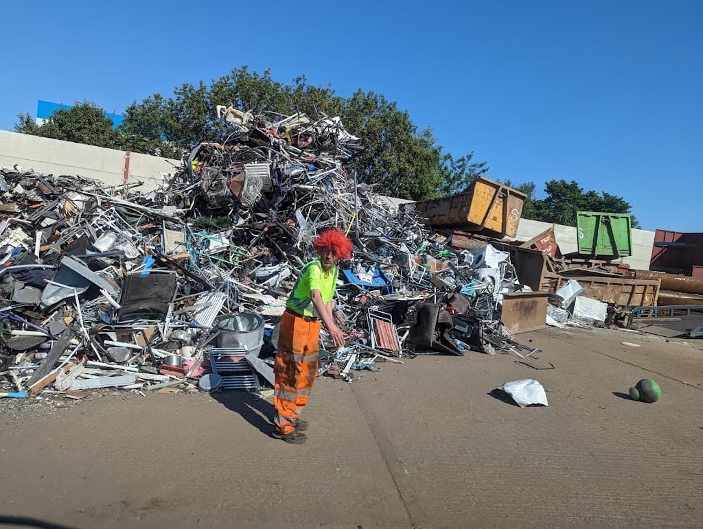 Jebb Metals Newcastle Ltd