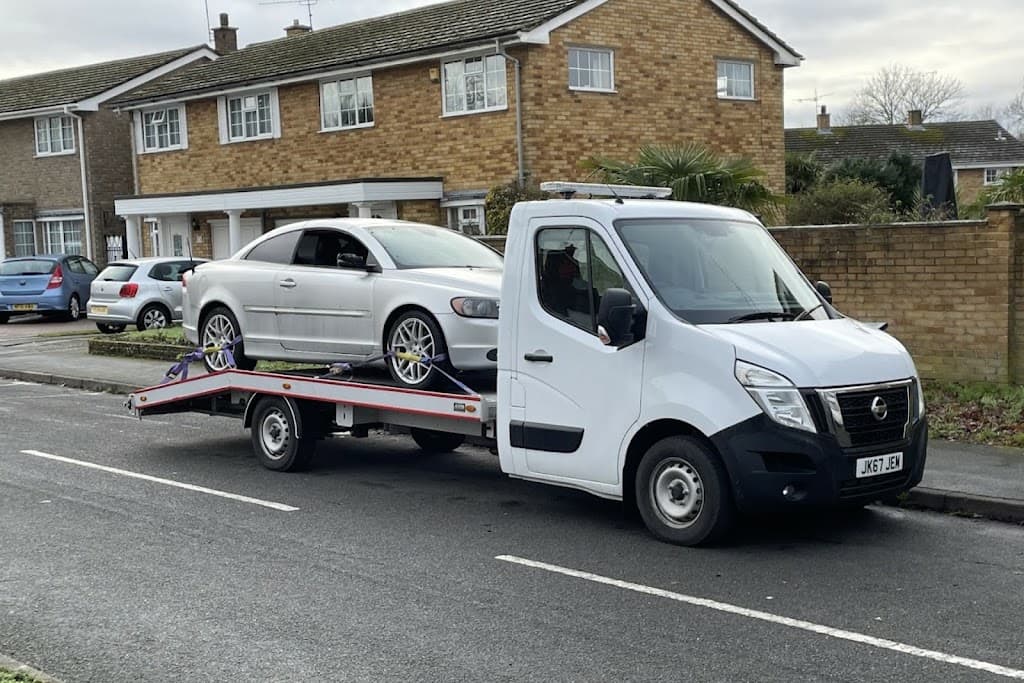 Recovery Milton Keynes