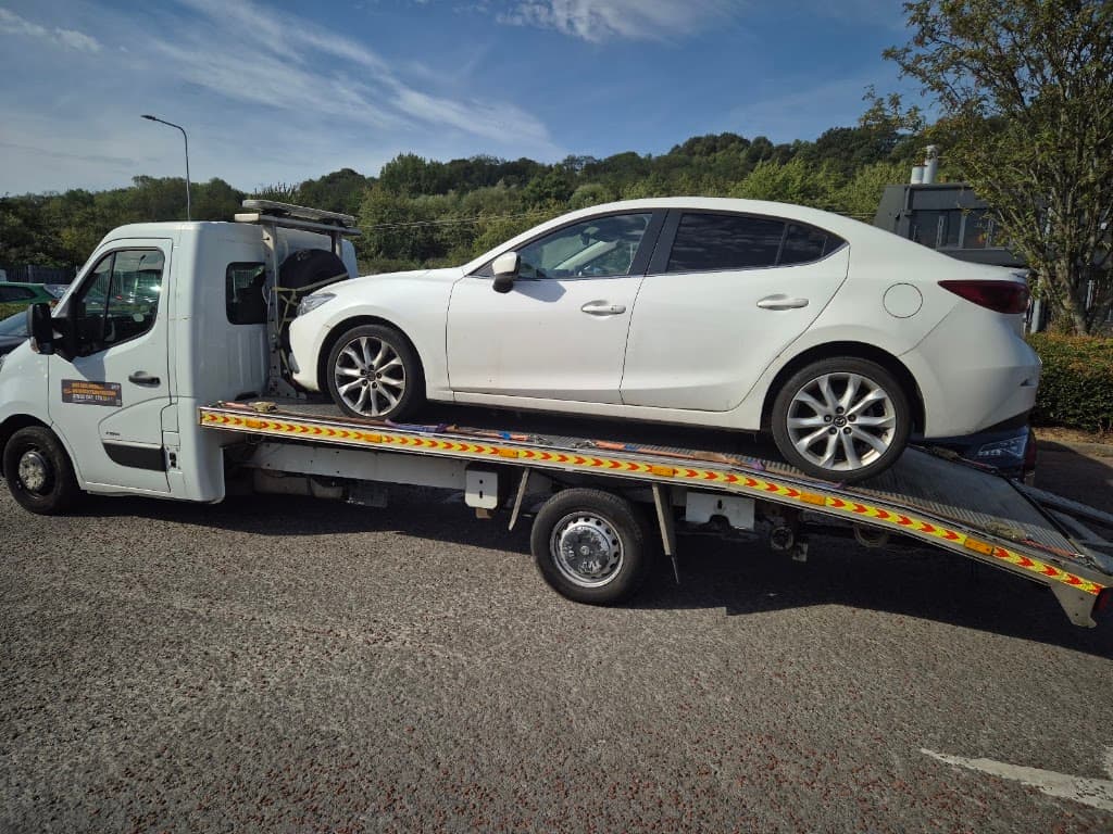Robs Recovery and Vehicle Transportation