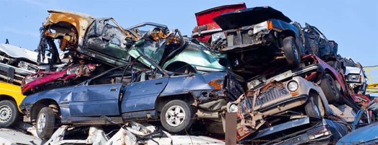 Scrap Cars & Metals Cardiff