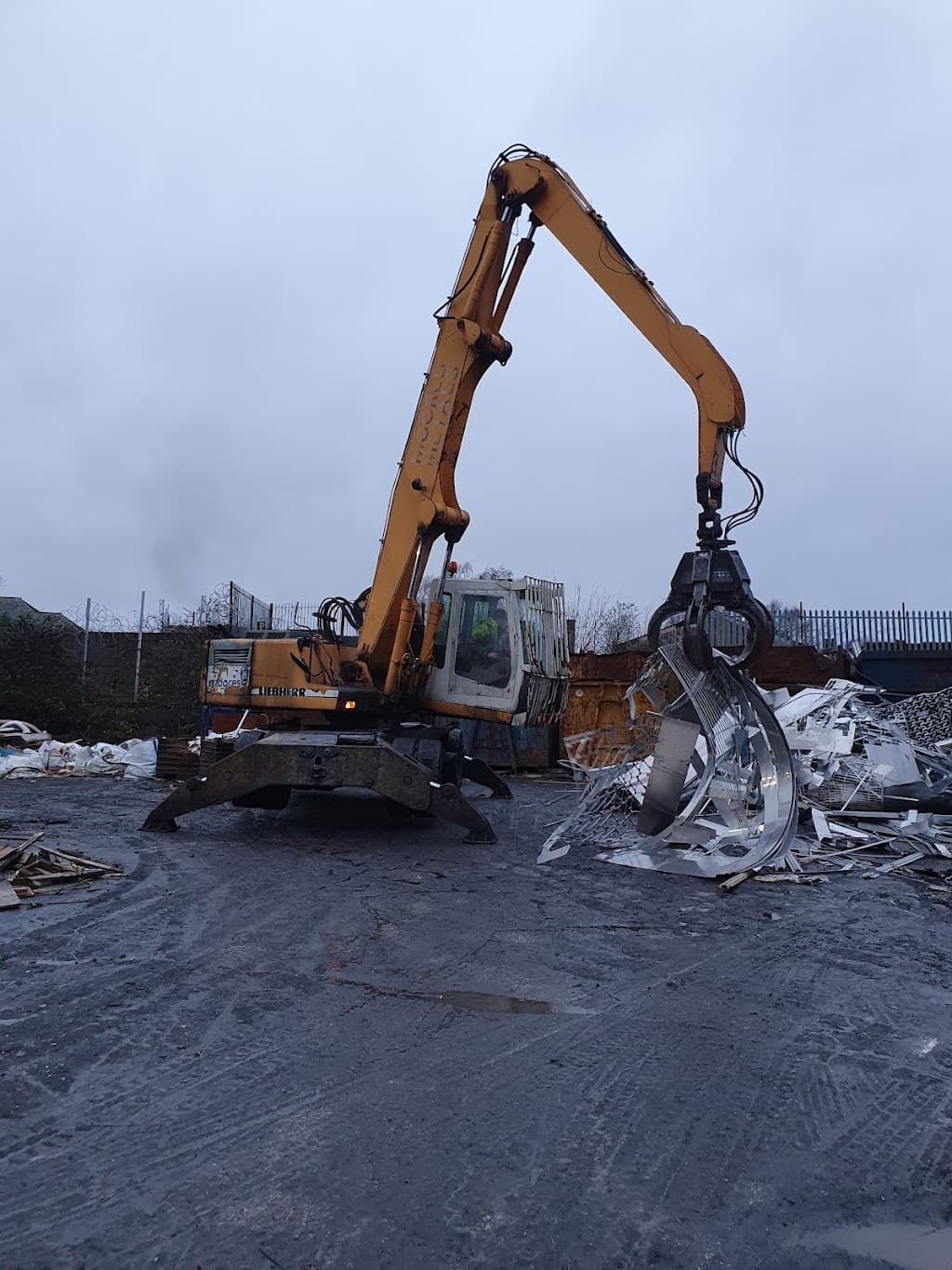 Moores Metals