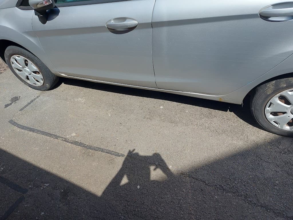 Scrap My Car Swansea