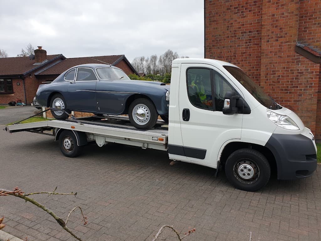 VTR Recovery