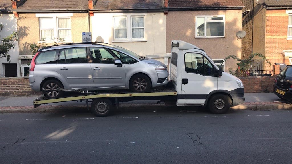 Excel Breakdown Recovery And Vehicle Transport