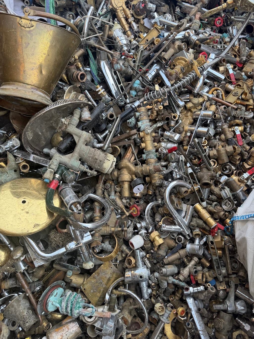 Bournemouth Scrap Metal Ltd