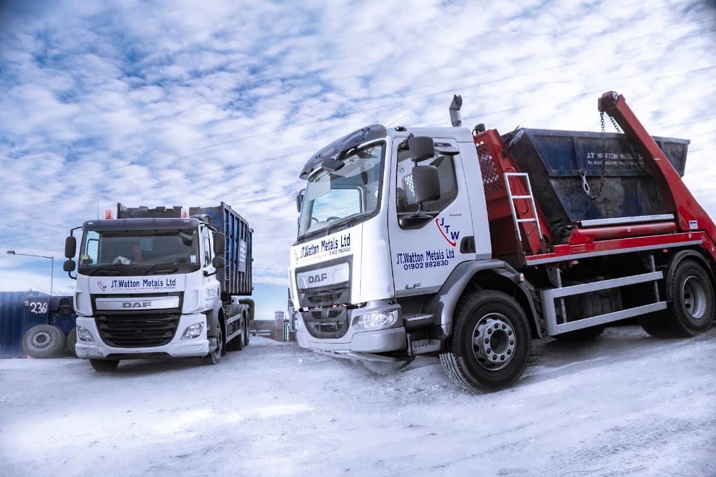 J T Watton Metals LTD