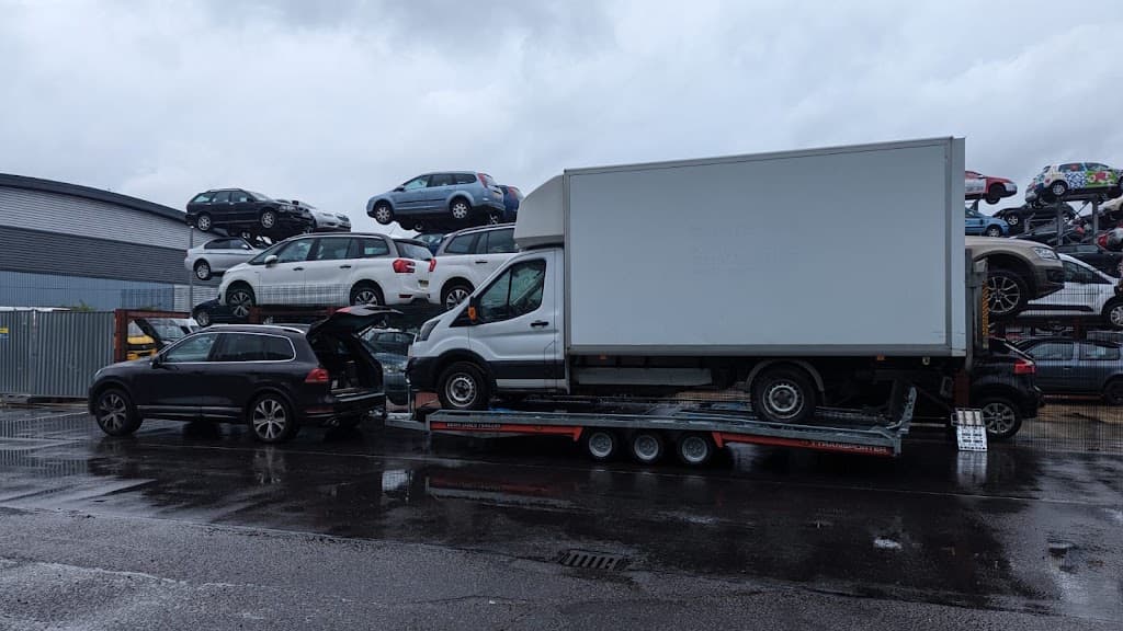 Ilie Recovery Services 24 hour Vehicle Breakdown and Recovery Services Northampton