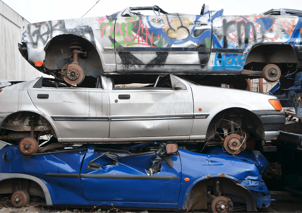 Scrap My Car Manchester
