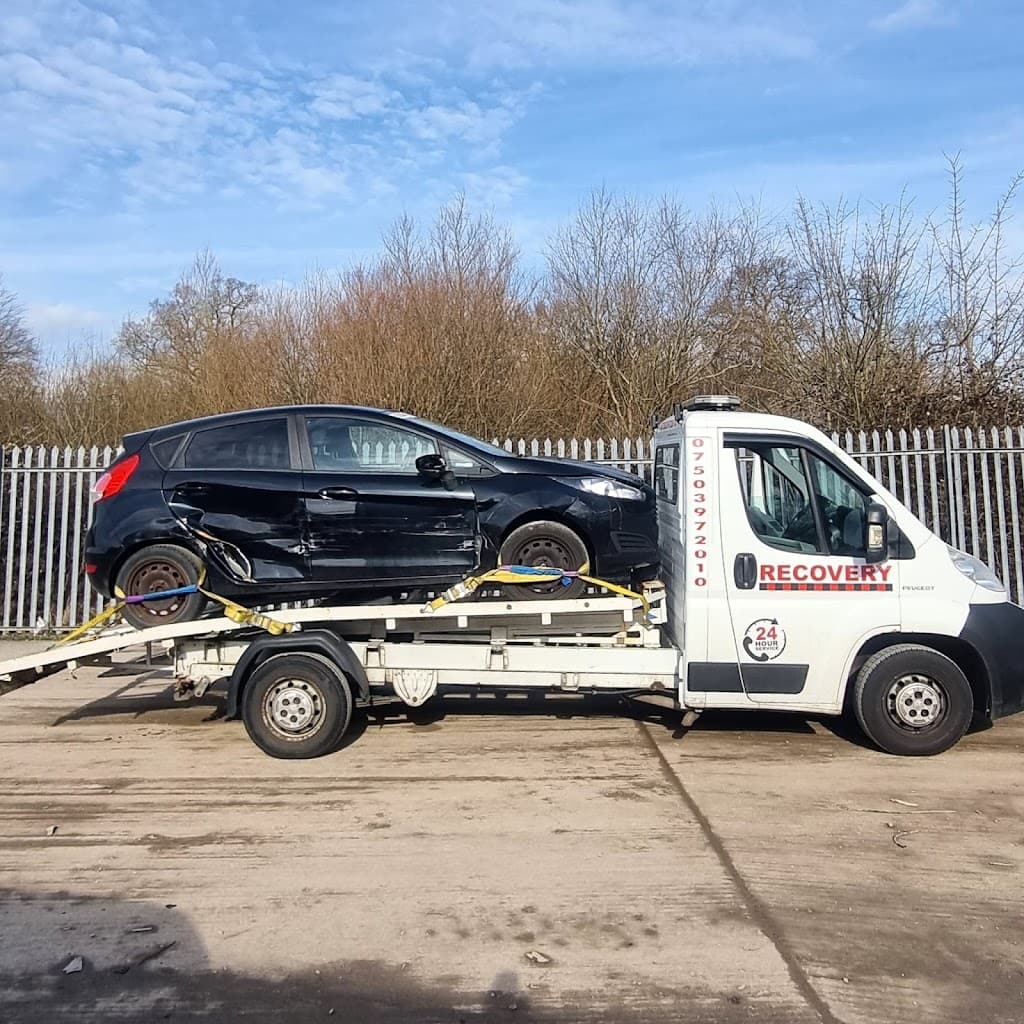 HEK Recovery and Transport LTD