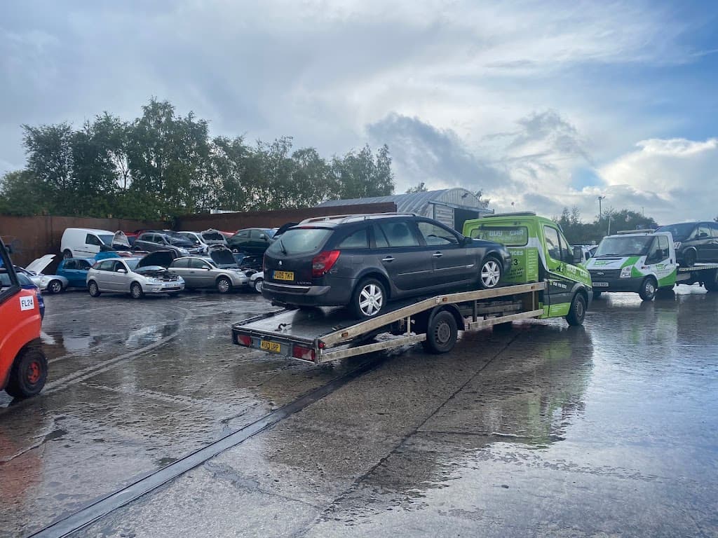 BUY MY CAR MANCHESTER