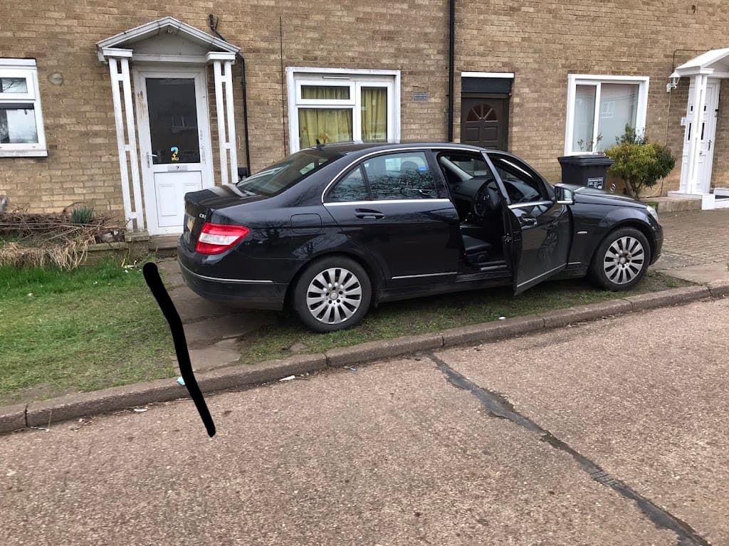 Scrap My Car ( Northampton ) Cars For Cash