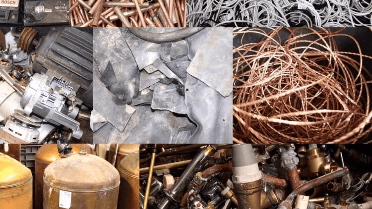 ERS - Easy Recycling Solutions Northampton