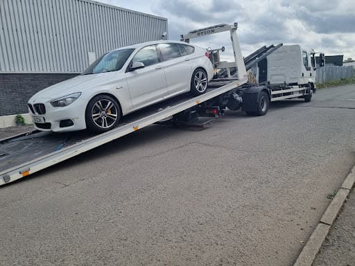 Beeches Recovery - Coventry — Customer photo