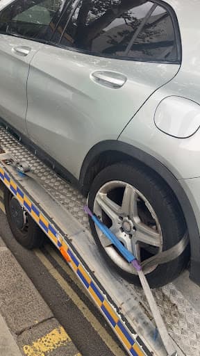 London Recovery Ltd — Customer photo