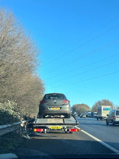 SDW Recovery LTD — Customer photo