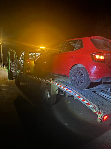 Cip Recovery — Customer photo