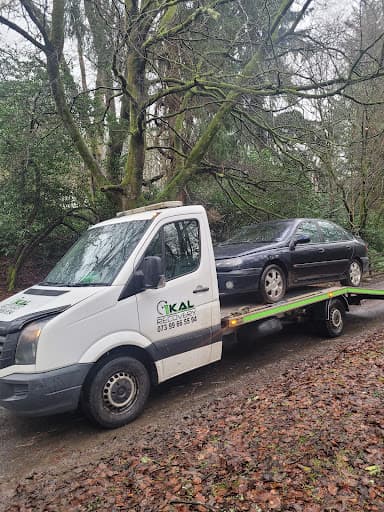 1 Kal Recovery — Customer photo