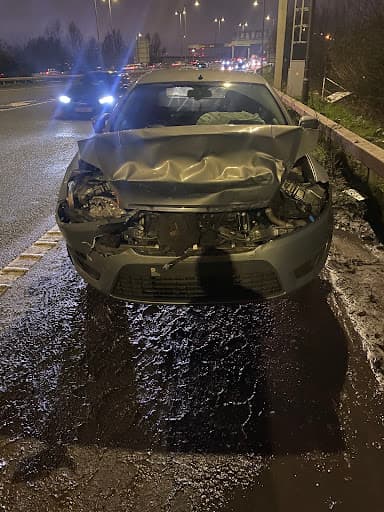 Scrap My Car Birmingham — Customer photo