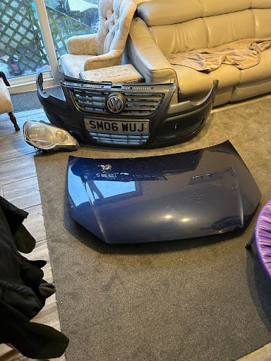 Cleanspares Plymouth Ltd — Customer photo