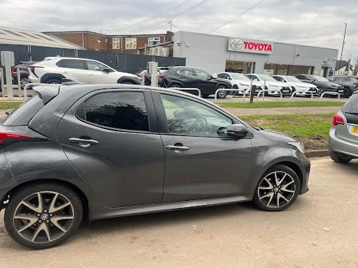 Zak's 24/7 Recovery | Car Recovery | Van Recovery | 4X4 Commercial Breakdown Service | Accident Fast Response Birmingham — Customer photo