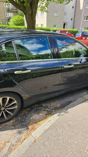 Car Recovery 24 — Customer photo