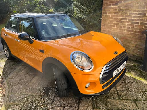Ryan Scott Car Recovery & Storage Cardiff — Customer photo