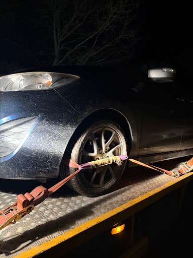 B.C.A Transport & Recovery Services — Customer photo
