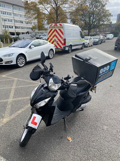 Leicestershire breakdown and recovery Ltd — Customer photo
