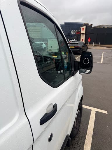 Lov Motors Recovery Service — Customer photo