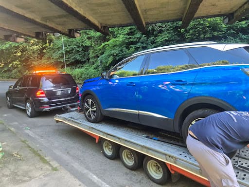Primo Recovery — Customer photo