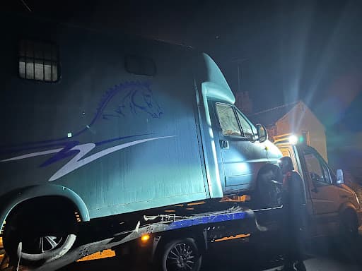 Nottingham Breakdown And Recovery — Customer photo