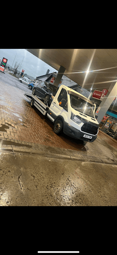Lk recovery & transportation ltd — Customer photo