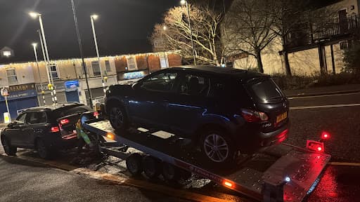 Affordable Recovery — Customer photo