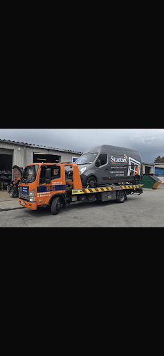 BG Breakdown & Recovery Service — Customer photo