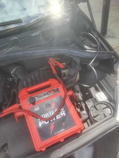 Central London Towing Service — Customer photo