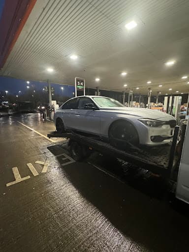 Leicestershire breakdown and recovery Ltd — Customer photo