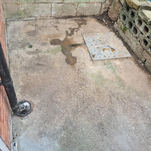 Scrapman Jeffrey Charles — Customer photo