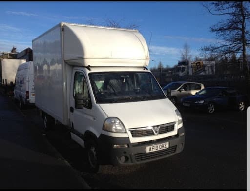 Breakdown Recovery Service Stevie Wood Recovery — Customer photo
