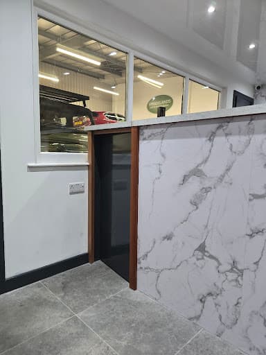 Recovery Services MOT Centre — Customer photo