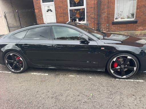Sheffield Breakdown & Mobile Tyres LTD — Customer photo