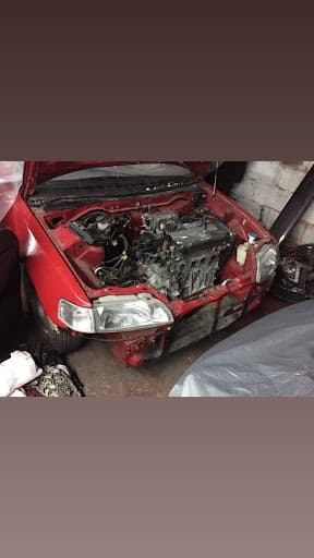 MSH Vehicle Logistics — Customer photo