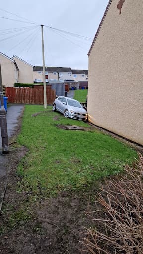 Fast Recovery - Accident Recovery Scotland — Customer photo
