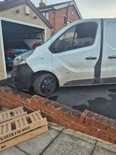 Leeds Car Recovery — Customer photo